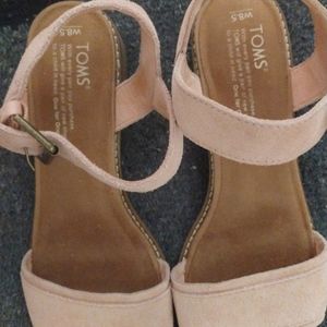 Toms Sandals